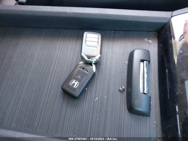Honda Ridgeline Rtl-e 2020 5FPYK3F77LB009553 Image 11
