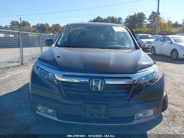 Honda Ridgeline Rtl-e 2020 5FPYK3F77LB009553 Image 12