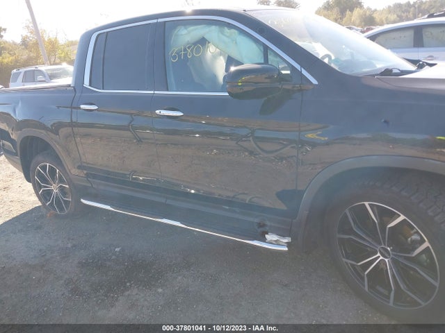 Honda Ridgeline Rtl-e 2020 5FPYK3F77LB009553 Image 13