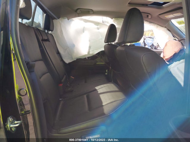 Honda Ridgeline Rtl-e 2020 5FPYK3F77LB009553 Image 8