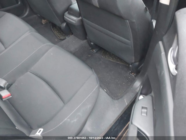 2017 HONDA CIVIC EX VIN: 19XFC2F78HE019156