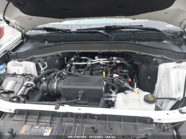 1FMSK7DH6MGC24412 Ford EXPLORER XLT