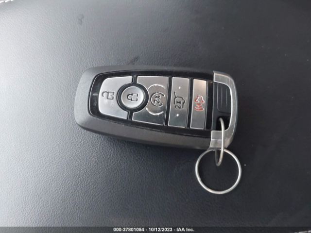 1FMSK7DH6MGC24412 Ford EXPLORER XLT