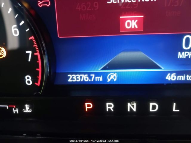 1FMSK7DH6MGC24412 Ford EXPLORER XLT