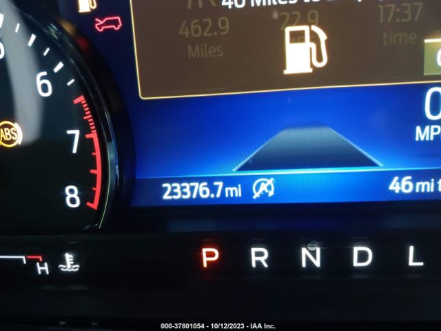 1FMSK7DH6MGC24412 Ford EXPLORER XLT