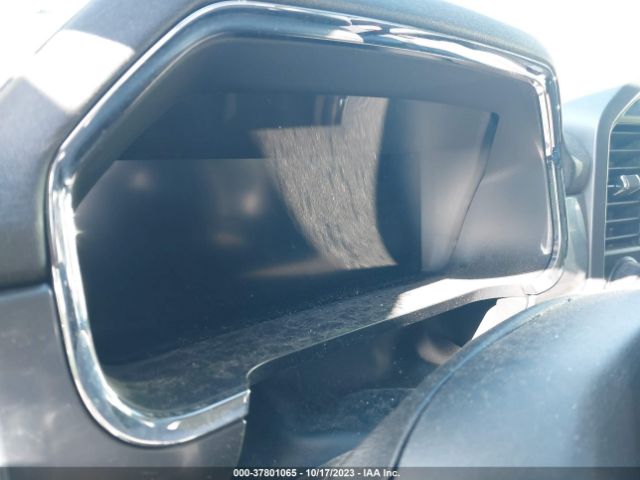 1FTFW1ED1MFD05598 Ford F-150 Lariat