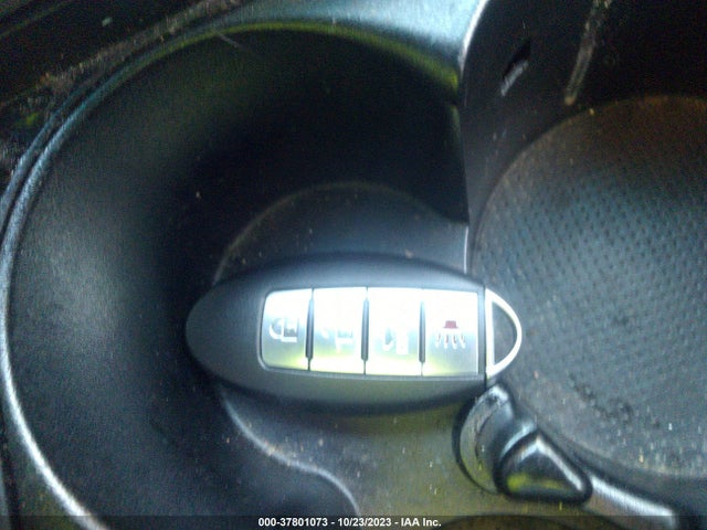 2010 NISSAN ALTIMA 2.5 S VIN: 1N4AL2AP7AC186810