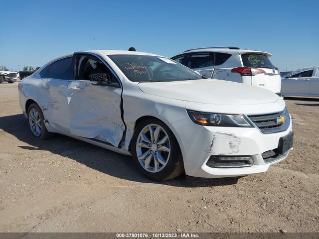 2020 CHEVROLET IMPALA FWD LT VIN: 2G11Z5S39L9101216