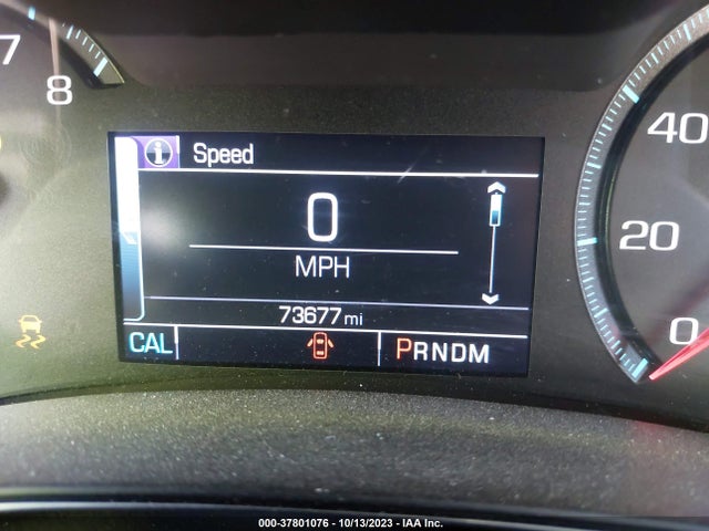 2020 CHEVROLET IMPALA FWD LT VIN: 2G11Z5S39L9101216