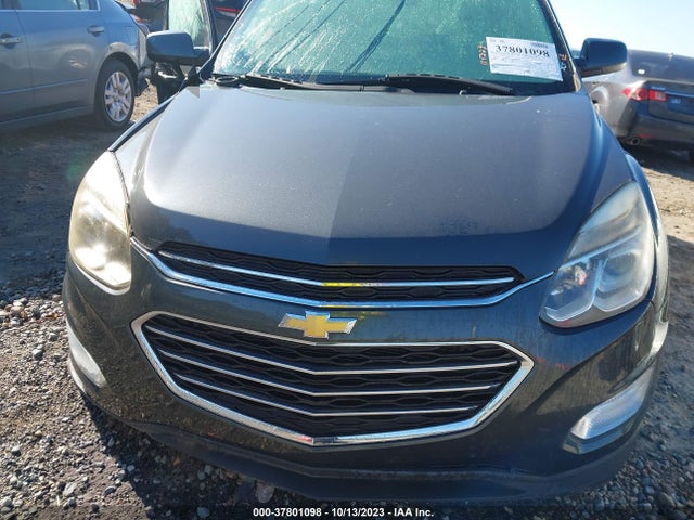 Chevrolet EQUINOX LT 2017 2GNALCEK9H6131395 Image 13