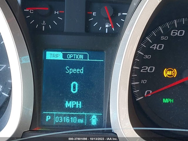 Chevrolet EQUINOX LT 2017 2GNALCEK9H6131395 Image 16