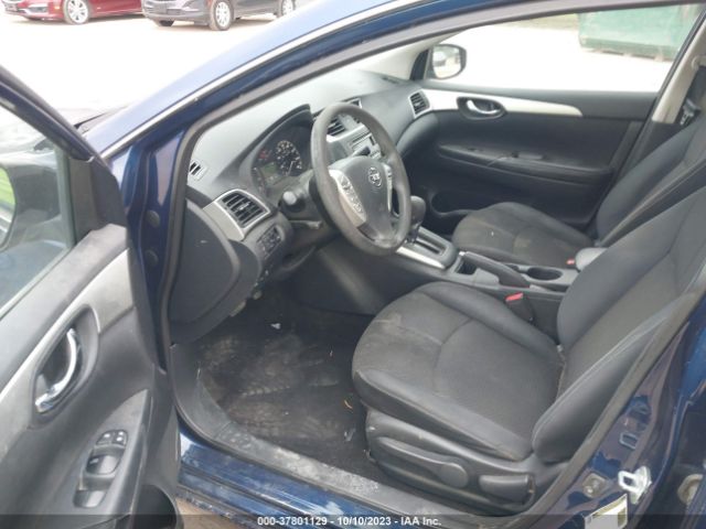 3N1AB7AP1GY277262 Nissan SENTRA S