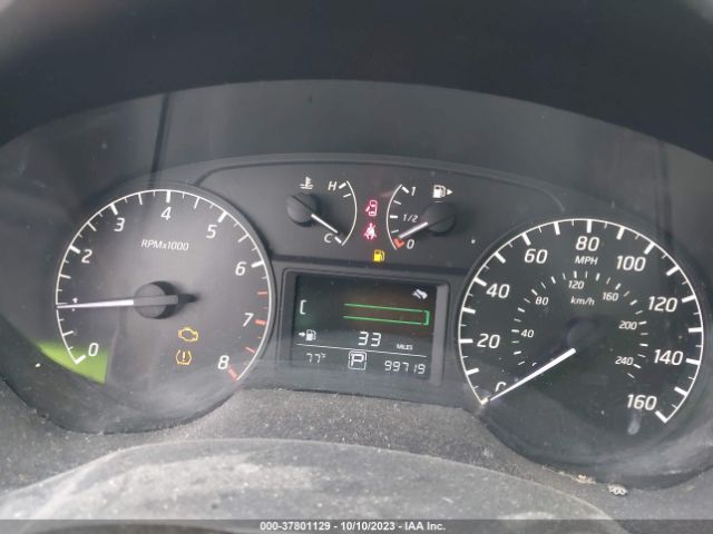 3N1AB7AP1GY277262 Nissan SENTRA S