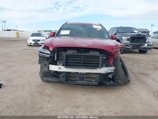 2022 GENESIS GV70 3.5T AWD SPORT VIN: KMUMCDTC2NU030829