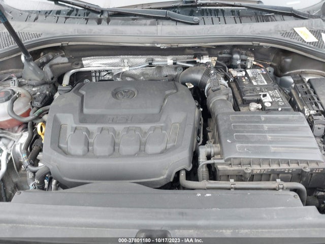 3VV1B7AX8MM023954 Volkswagen TIGUAN S