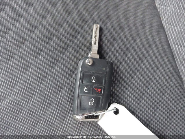 3VV1B7AX8MM023954 Volkswagen TIGUAN S