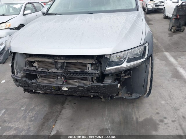 3VV1B7AX8MM023954 Volkswagen TIGUAN S