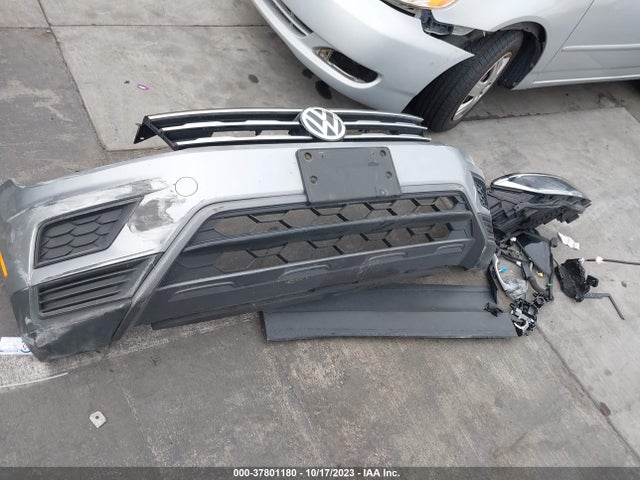 3VV1B7AX8MM023954 Volkswagen TIGUAN S