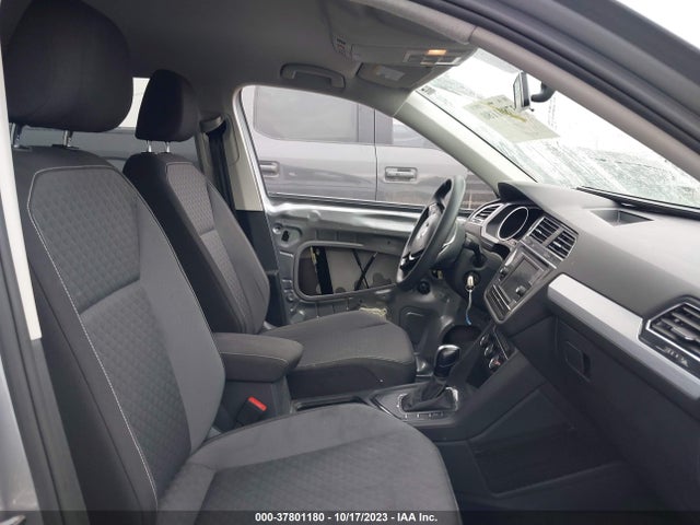 3VV1B7AX8MM023954 Volkswagen TIGUAN S