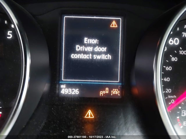 3VV1B7AX8MM023954 Volkswagen TIGUAN S