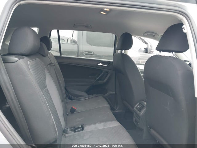 3VV1B7AX8MM023954 Volkswagen TIGUAN S