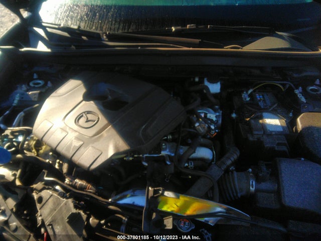 2023 MAZDA CX-30 2.5 S VIN: 3MVDMBAMXPM507402