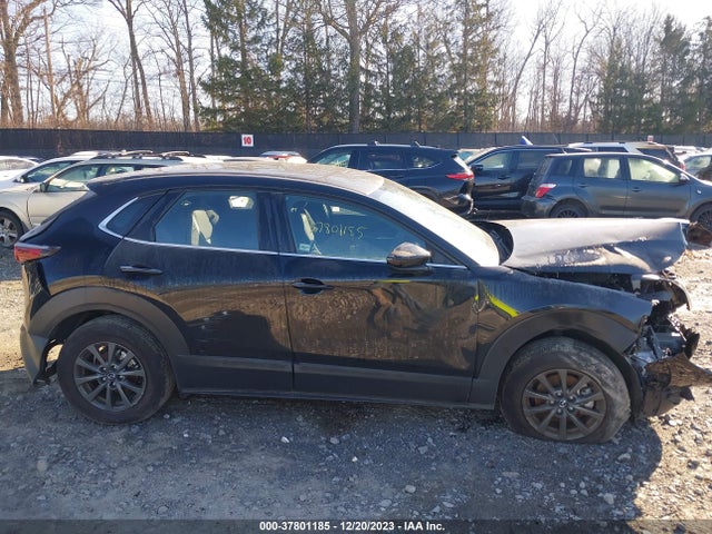2023 MAZDA CX-30 2.5 S VIN: 3MVDMBAMXPM507402