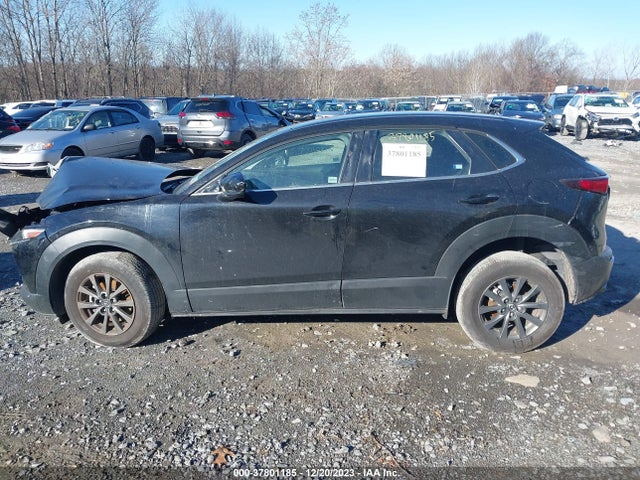 2023 MAZDA CX-30 2.5 S VIN: 3MVDMBAMXPM507402