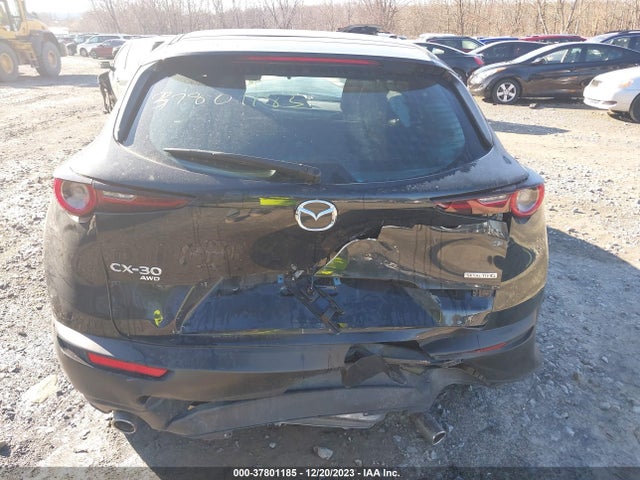 2023 MAZDA CX-30 2.5 S VIN: 3MVDMBAMXPM507402