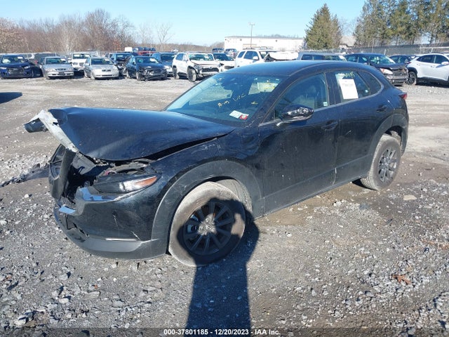 2023 MAZDA CX-30 2.5 S VIN: 3MVDMBAMXPM507402