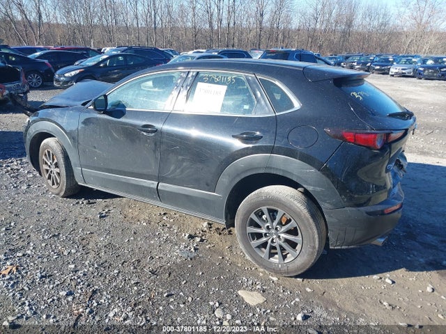 2023 MAZDA CX-30 2.5 S VIN: 3MVDMBAMXPM507402