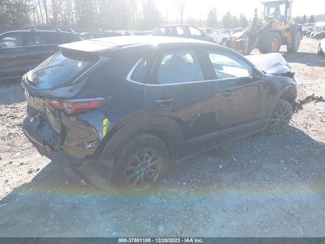 2023 MAZDA CX-30 2.5 S VIN: 3MVDMBAMXPM507402