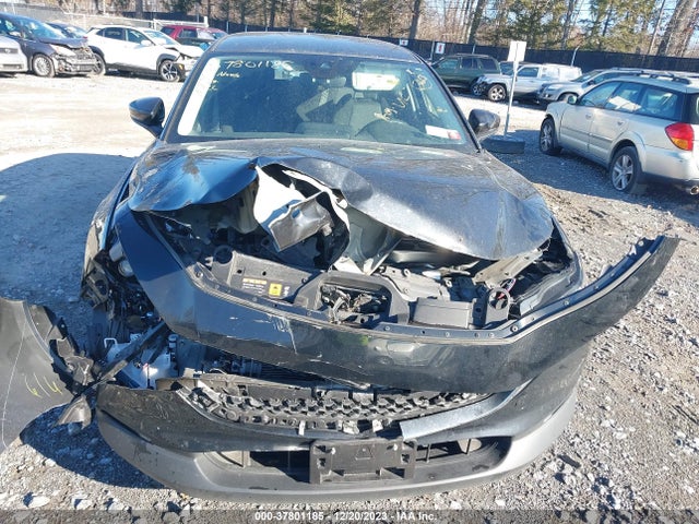 2023 MAZDA CX-30 2.5 S VIN: 3MVDMBAMXPM507402