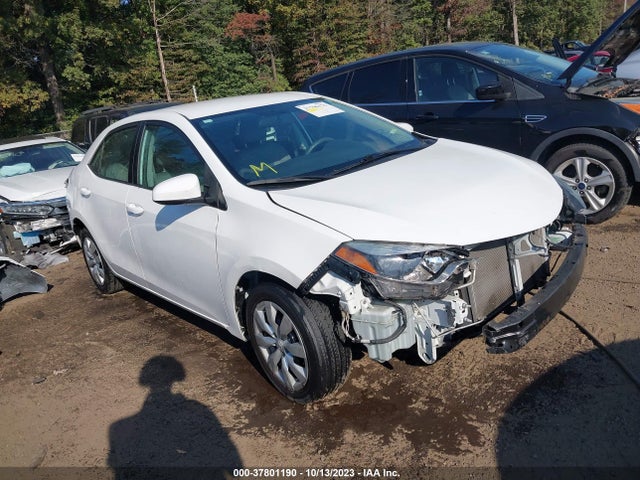 2016 2T1BURHE2GC674331 main image