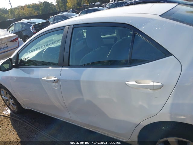 Toyota Corolla L/le/s/s Plus/le Plus 2016 2T1BURHE2GC674331 Image 15