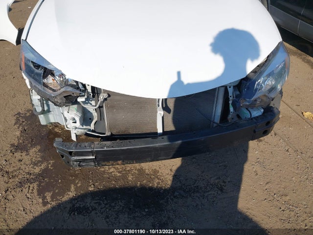 Toyota Corolla L/le/s/s Plus/le Plus 2016 2T1BURHE2GC674331 Image 6