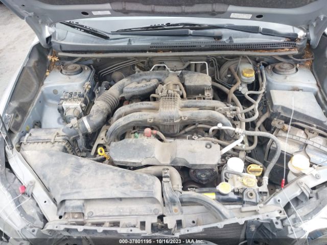 JF1GJAC60FH024087 Subaru Impreza Sedan Premium