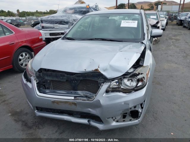 JF1GJAC60FH024087 Subaru Impreza Sedan Premium