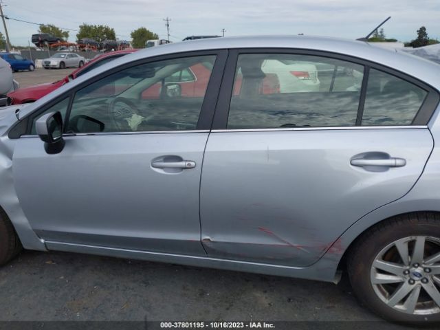 JF1GJAC60FH024087 Subaru Impreza Sedan Premium