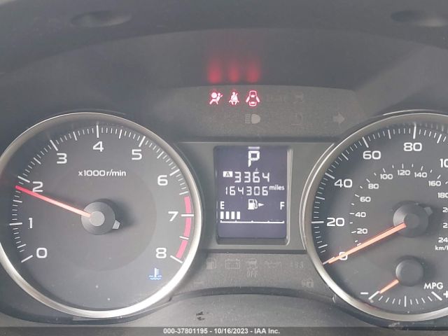 JF1GJAC60FH024087 Subaru Impreza Sedan Premium