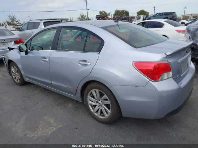 JF1GJAC60FH024087 Subaru Impreza Sedan Premium
