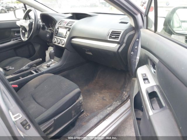 JF1GJAC60FH024087 Subaru Impreza Sedan Premium