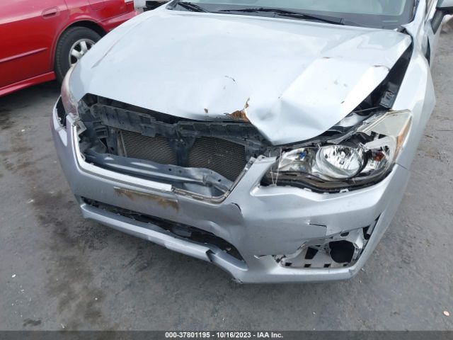 JF1GJAC60FH024087 Subaru Impreza Sedan Premium