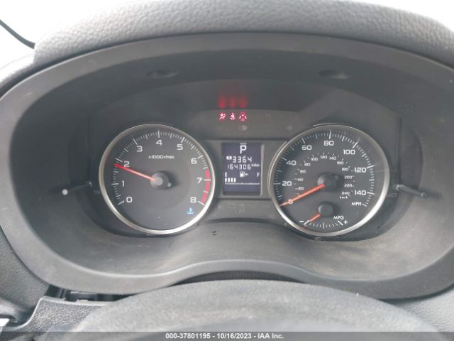 JF1GJAC60FH024087 Subaru Impreza Sedan Premium
