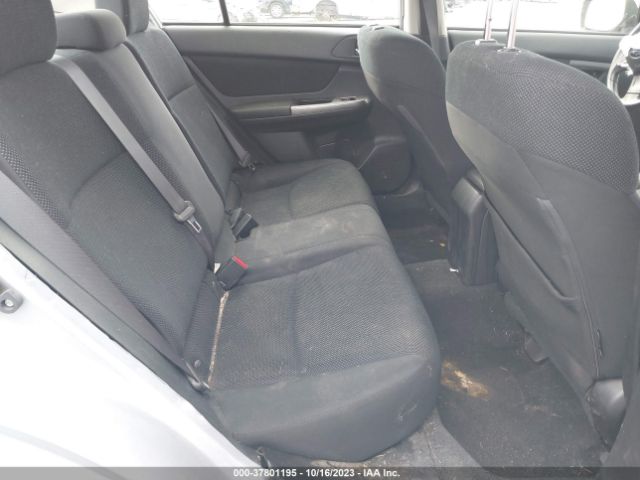 JF1GJAC60FH024087 Subaru Impreza Sedan Premium