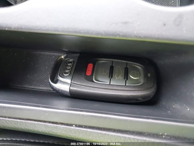 Audi A4 Premium Plus 2015 WAUHFAFL4FN021211 Image 11