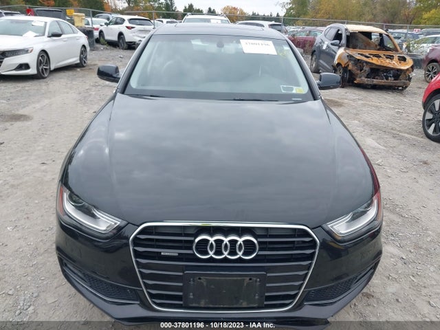 Audi A4 Premium Plus 2015 WAUHFAFL4FN021211 Image 12