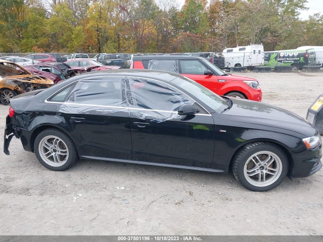 Audi A4 Premium Plus 2015 WAUHFAFL4FN021211 Image 13