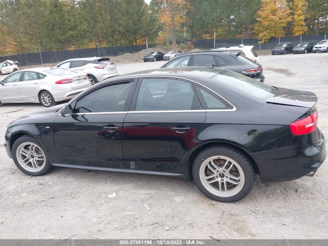 Audi A4 Premium Plus 2015 WAUHFAFL4FN021211 Image 14