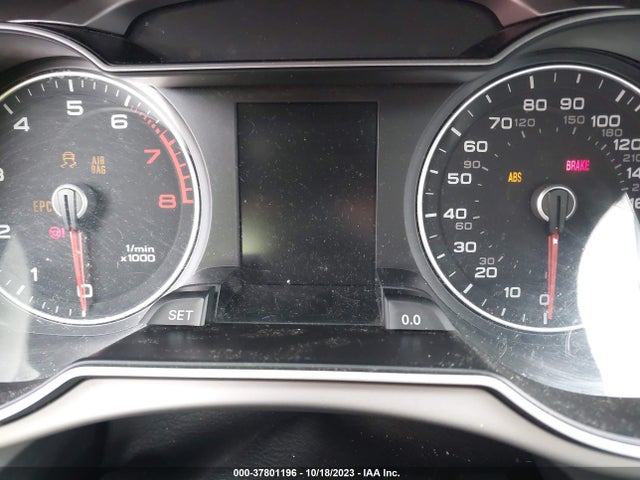 Audi A4 Premium Plus 2015 WAUHFAFL4FN021211 Image 15